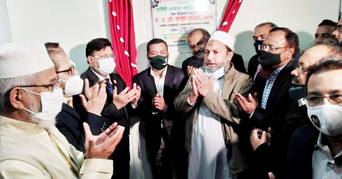 চিকিৎসার জন্য ভারতের রোগীরা আসবেন বাংলাদেশে: পররাষ্ট্রমন্ত্রী