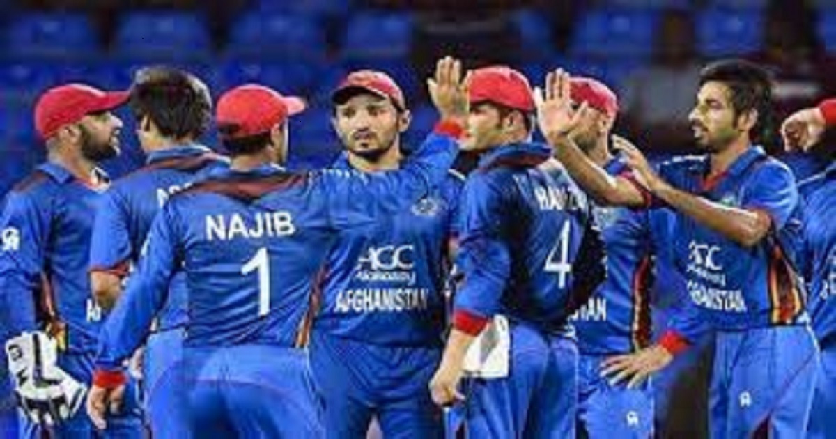 ৮ আফগান ক্রিকেটার করোনা পজিটিভ