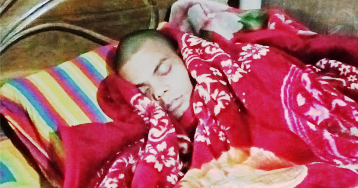 প্লাবনের জন্য একটি চাকরির অনুরোধ জানাই