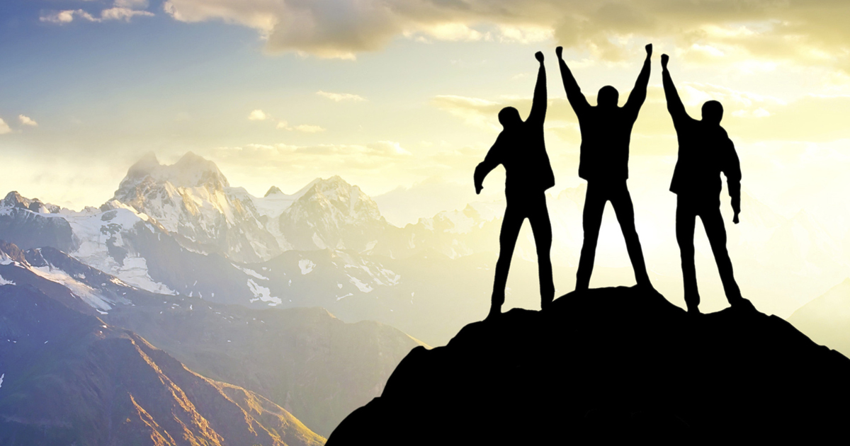 জীবনে সাফল্য পেতে চান?