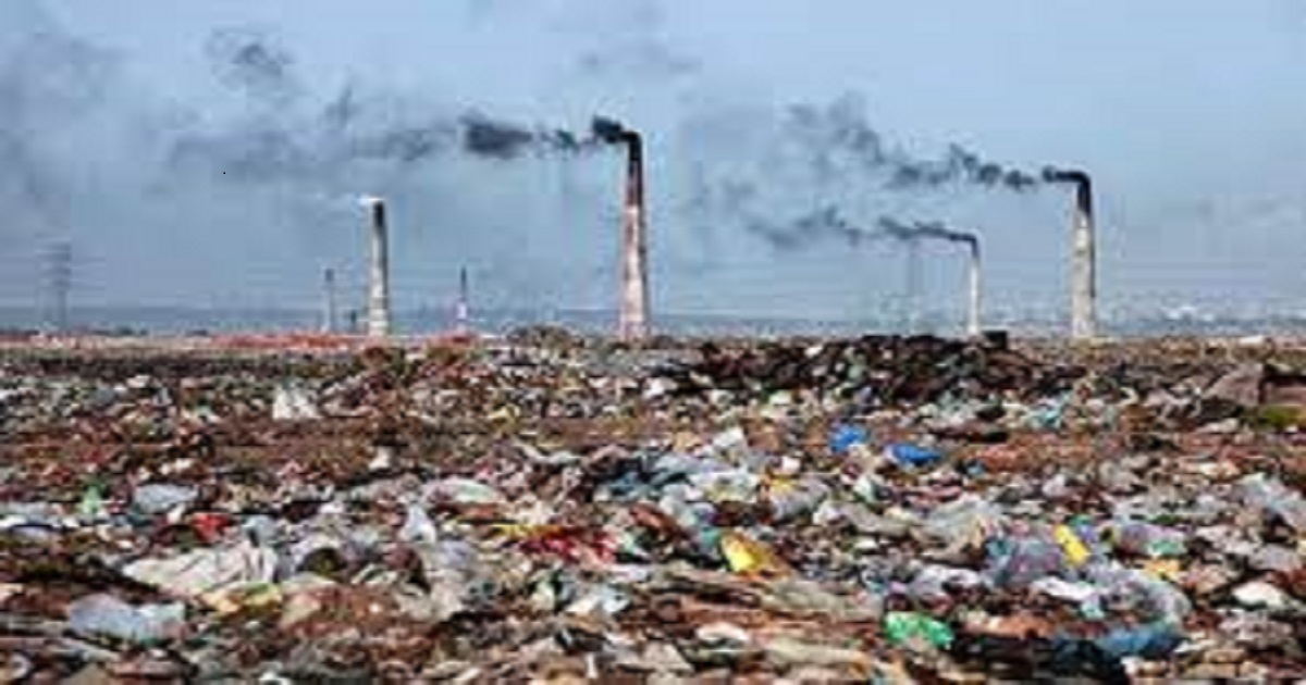 করোনাভাইরাসে নয়, দূষণেই মানুষ মরছে বেশি