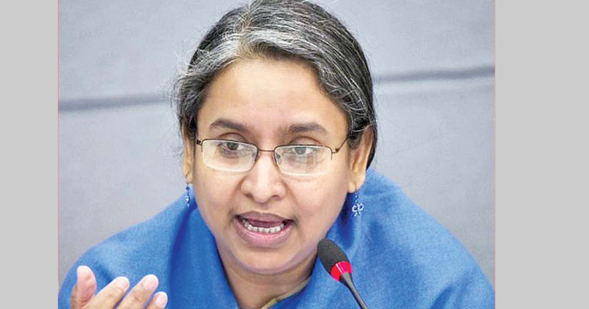 ‘চলতি মাসেই শিক্ষাপ্রতিষ্ঠান খুলে দেয়া হবে’