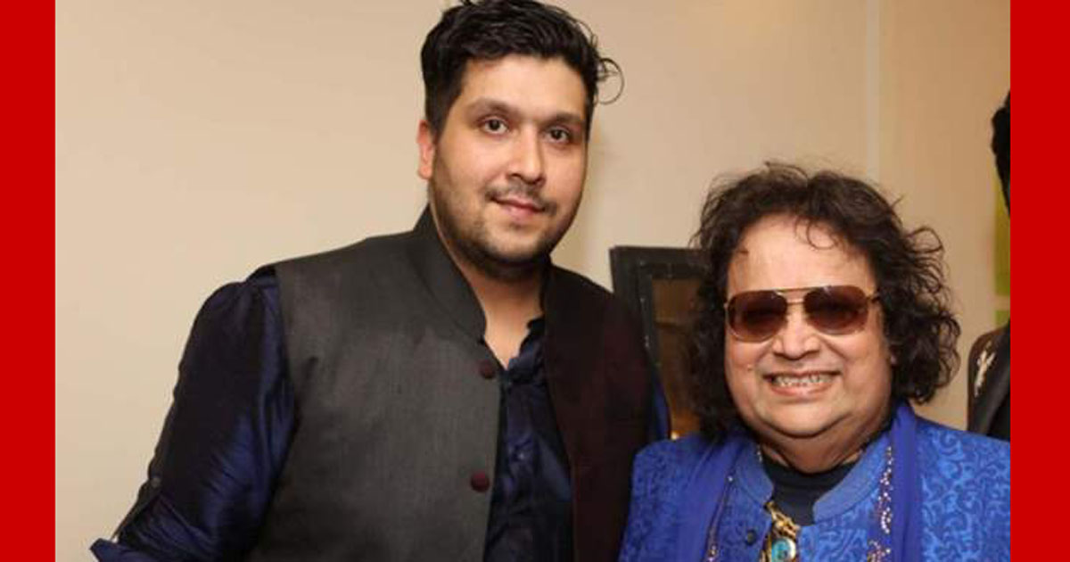 বাবা বাপ্পি লাহিড়ী সম্পর্কে ছেলে যা জানতেন