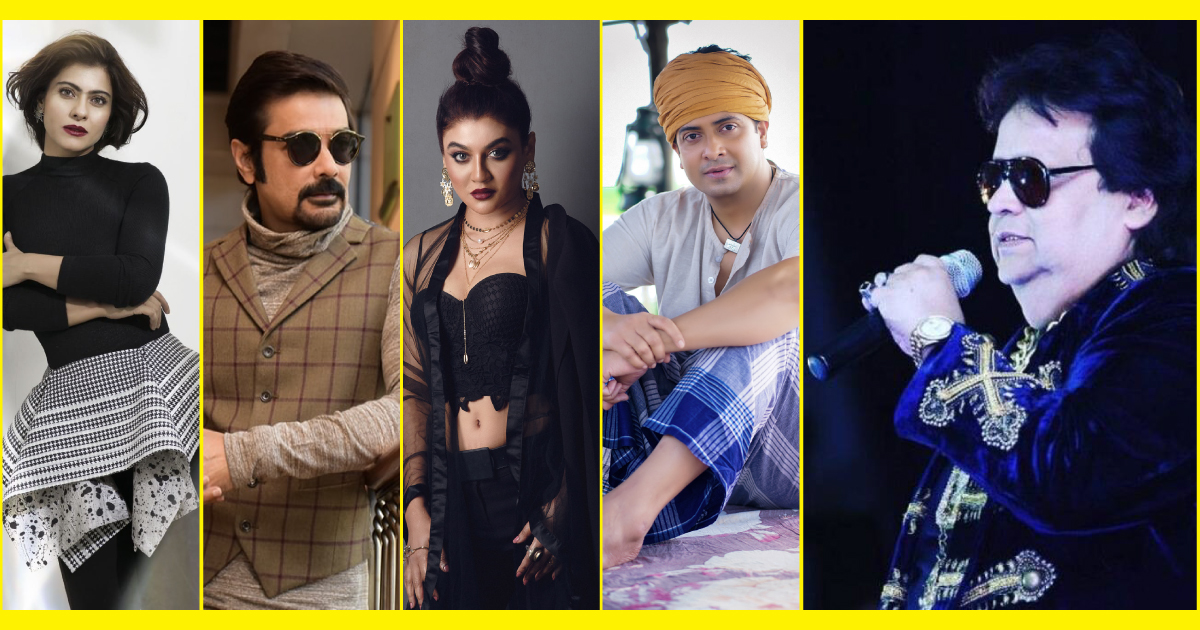 ডিস্কো ড্যান্সারের প্রস্থান: সামাজিক মাধ্যমে শোকের ছায়া