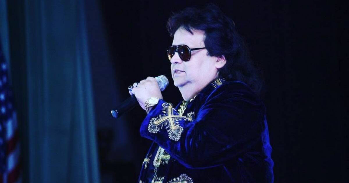 বাপ্পি লাহিড়ীর শেষকৃত্য বৃহস্পতিবার