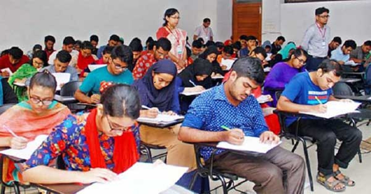 মেডিক্যালে ভর্তি পরীক্ষা ১ এপ্রিল