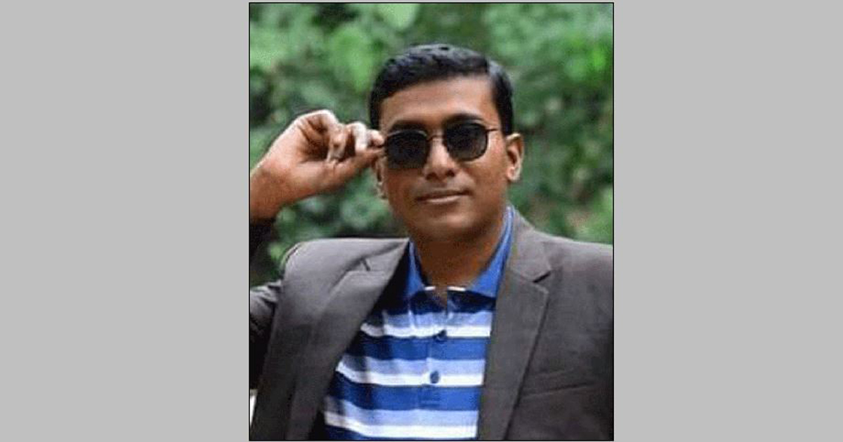 অন্যের জানাজায় এসে নিজে লাশ হয়ে বাড়ি ফিরলেন