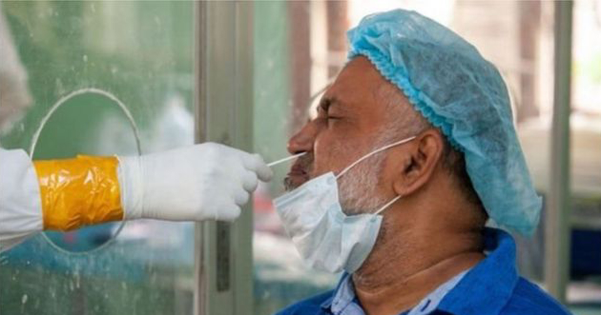 আরও ২০ জনের প্রাণহানি, শনাক্তের হার কমেছে