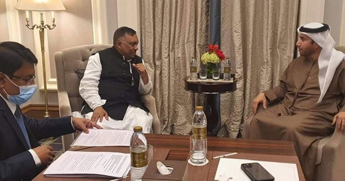 ইন্টারপোল প্রধানের সঙ্গে স্বরাষ্ট্রমন্ত্রীর বৈঠক