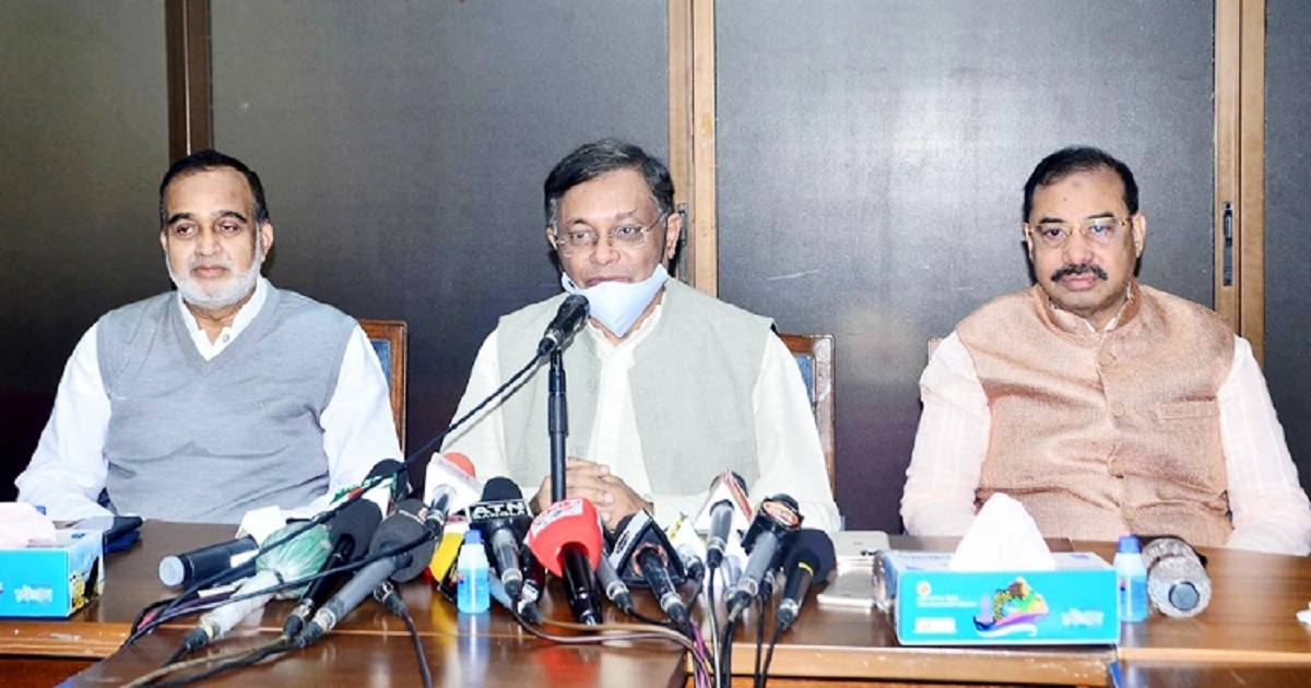 সুজনের এত দাদাগিরি কেন: তথ্যমন্ত্রী