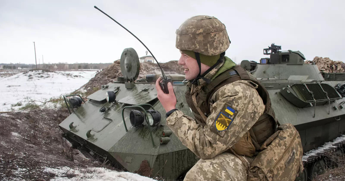 ‘ইউক্রেনে হামলার সিদ্ধান্ত নিয়েছে পুতিন’