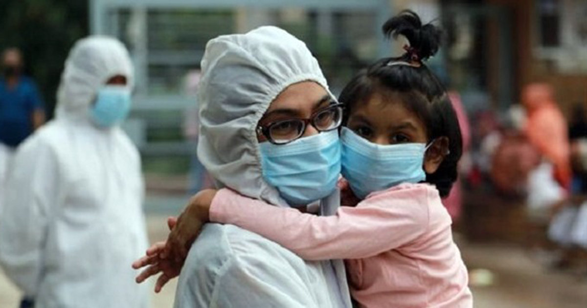 আরও ১৩ জনের প্রাণহানি, শনাক্তের হার ৮.৭১ শতাংশ