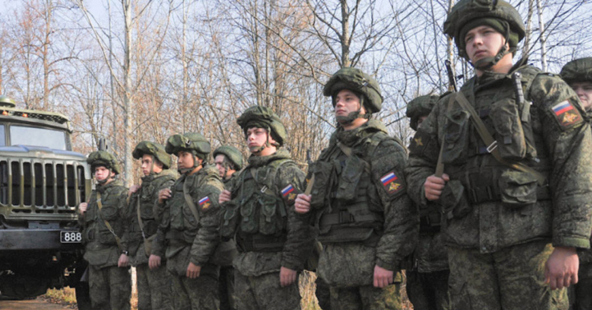 সেনা নিহতের কথা জানাল ইউক্রেন