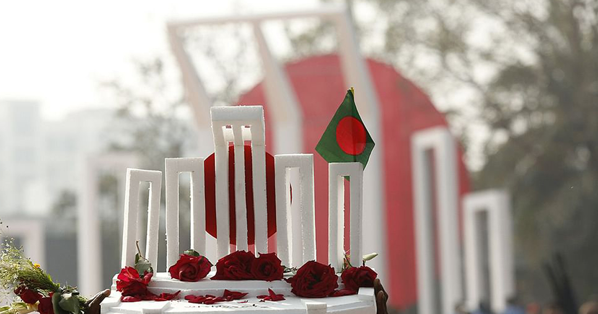 ঢাবির প্রভাতফেরি সকাল সাড়ে ৬টায়