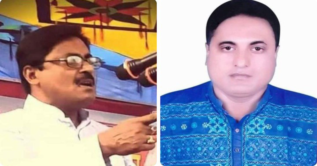 আ'লীগ নেতাকে হত্যার ঘটনায় জাসদ নেতাদের নামে অভিযোগ দায়ের