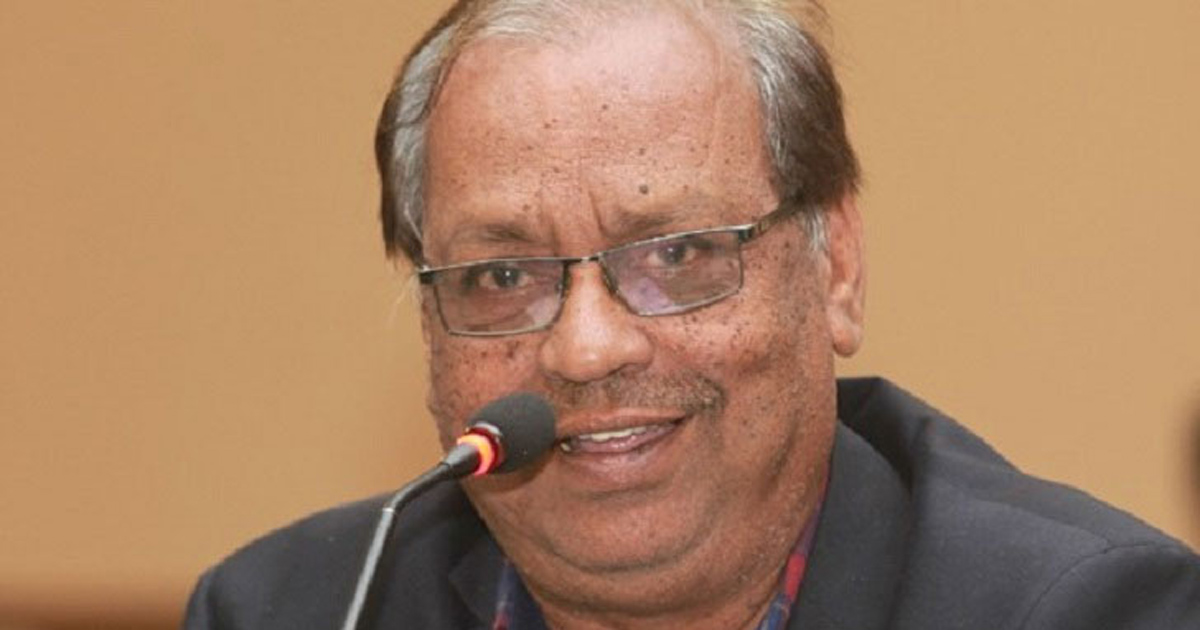 বিএনপি থেকে আখতারুজ্জামানকে বহিষ্কার