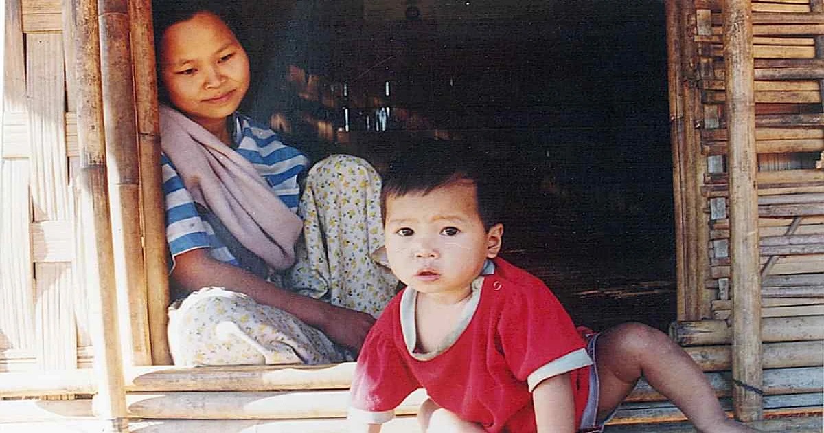 নু খেও ক্রাকাইয়া নেইখোবই