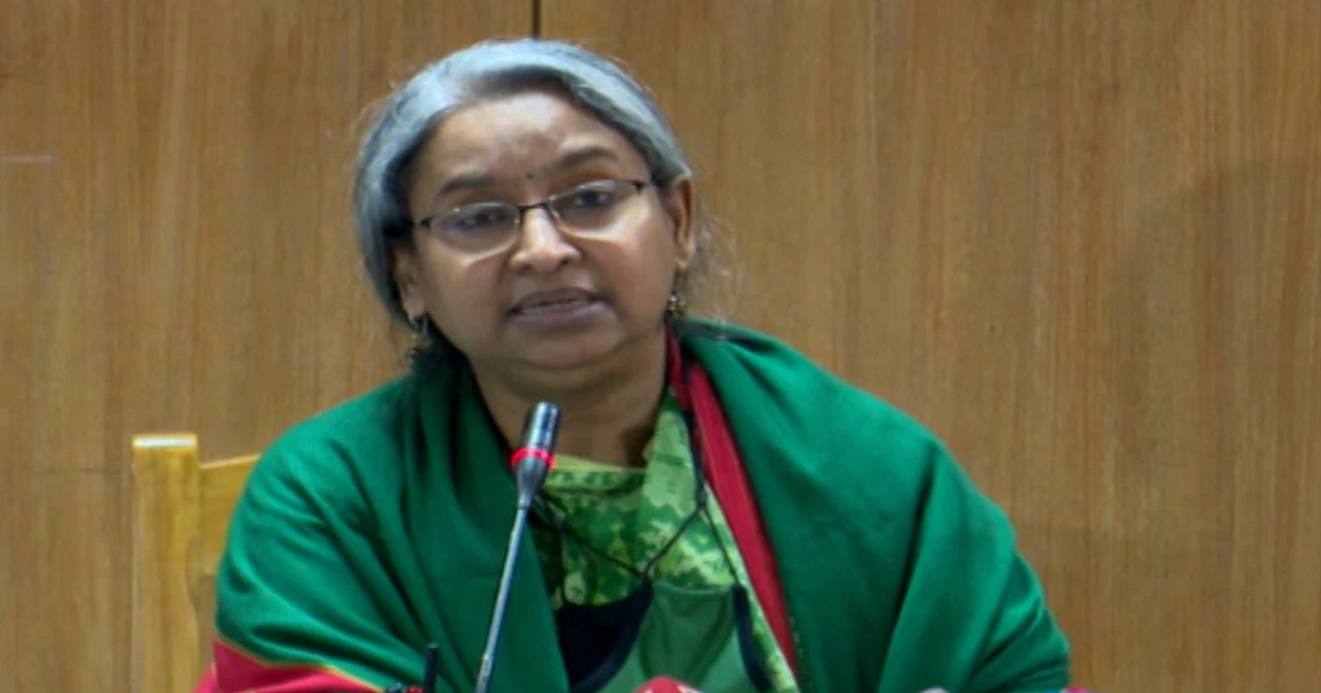 ‘করোনার জন্য ফের শিক্ষাপ্রতিষ্ঠান বন্ধ করতে চাই না’