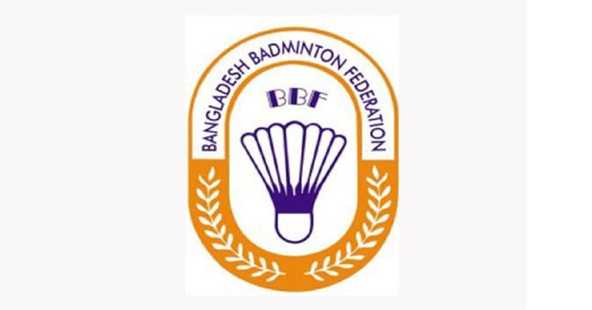 ব্যাডমিন্টন ফেডারেশনের নির্বাচন কাল