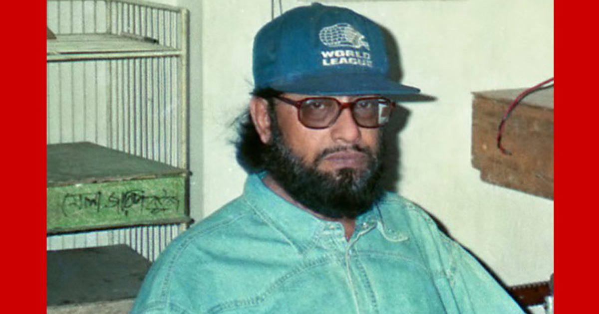 গীতিকার কাওসার আহমেদের দাফন সম্পন্ন