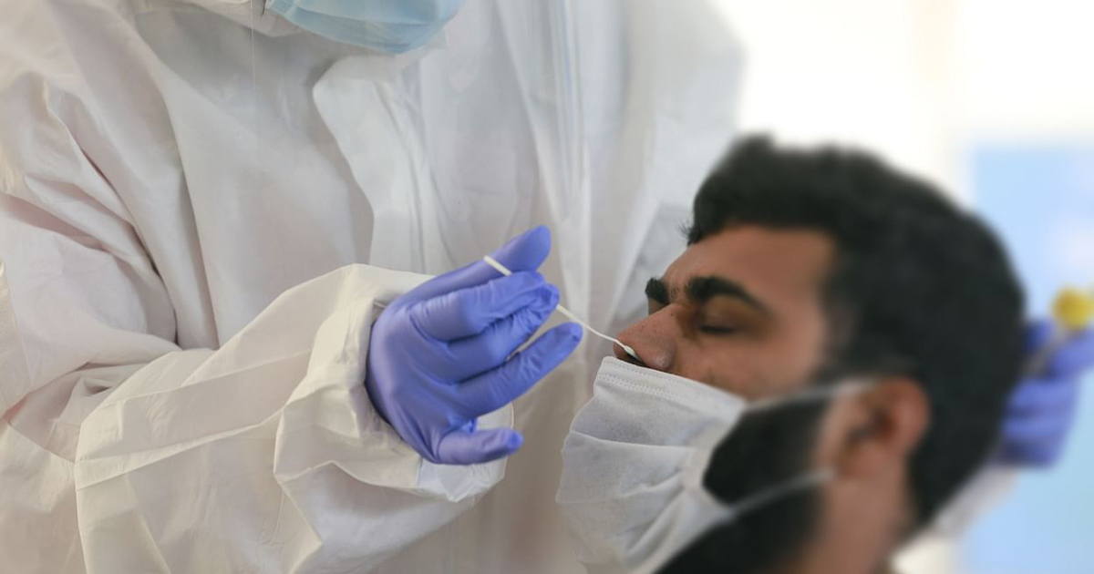 করোনায় মৃত্যু ও শনাক্তের হার কমেছে