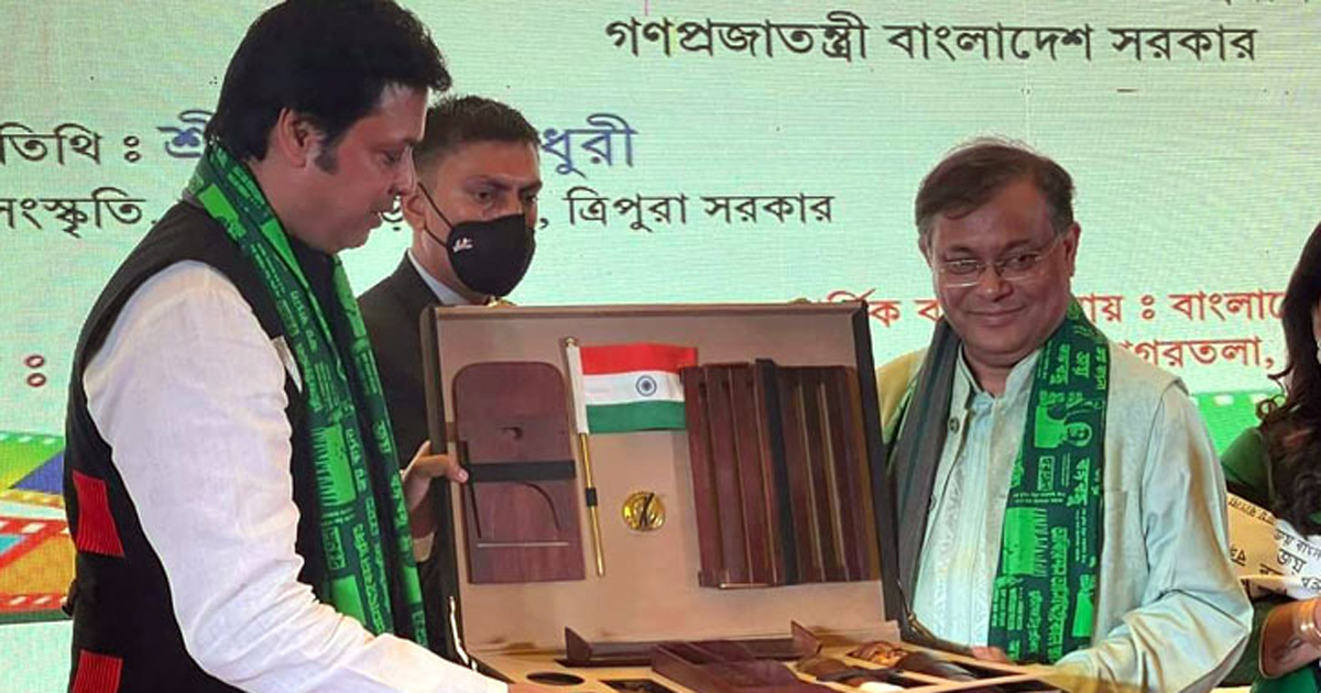 ভারতের অবদান বাংলাদেশ কখনও ভুলবে না: তথ্যমন্ত্রী