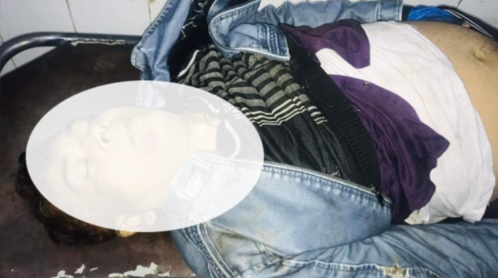 কুষ্টিয়ায় সড়ক দুর্ঘটনায় নিহত ১