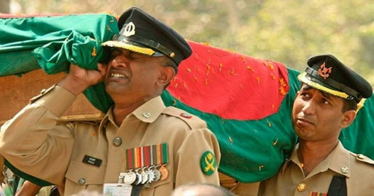 পিলখানা ট্র্যাজেডি: কী ঘটেছিল সেদিন?