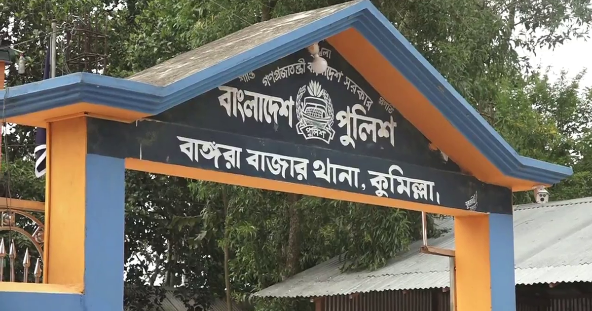 বাবাকে না পেয়ে ২২ মাসের শিশুকে কুপিয়ে প্রতিশোধ