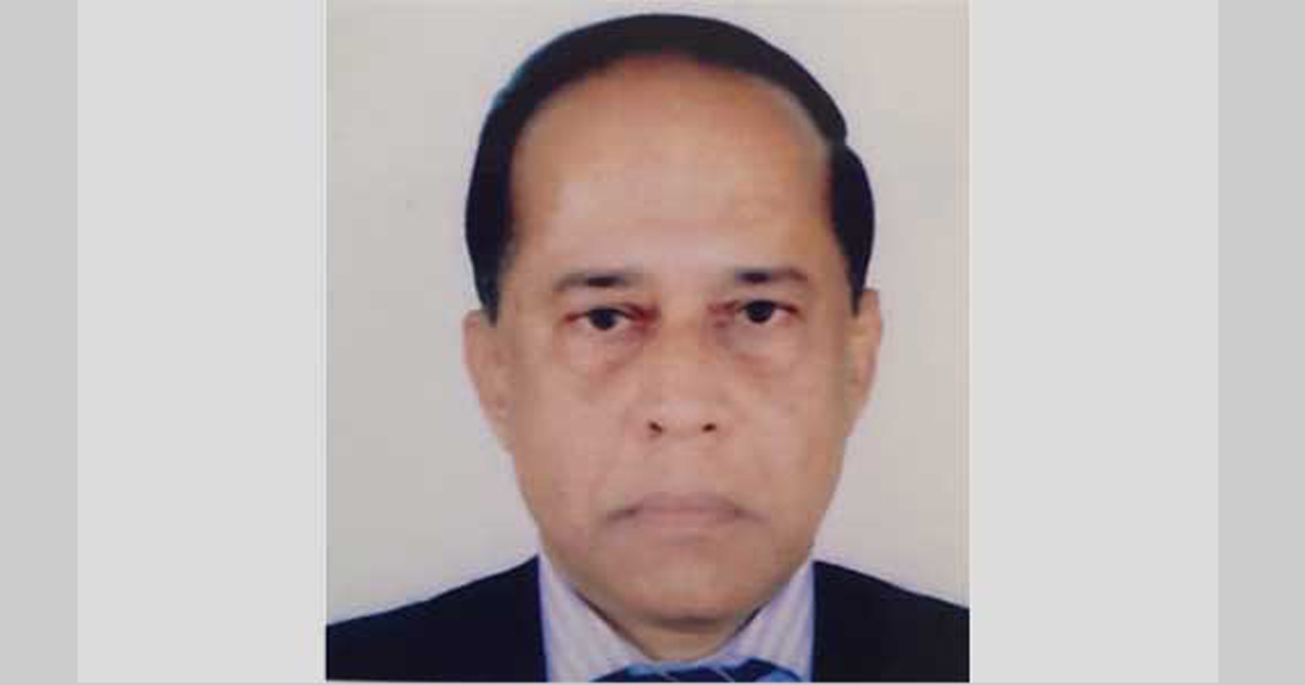 কে এই নতুন সিইসি!