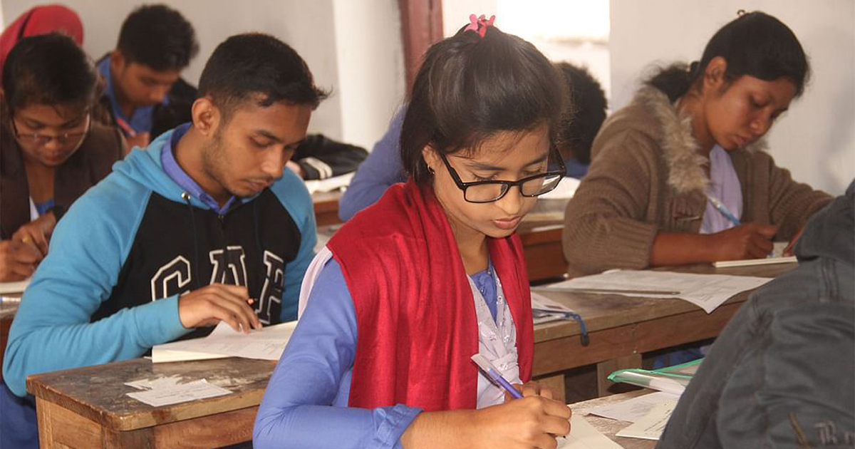 এসএসসি সমমান পরীক্ষা নিয়ে নতুন সিদ্ধান্ত