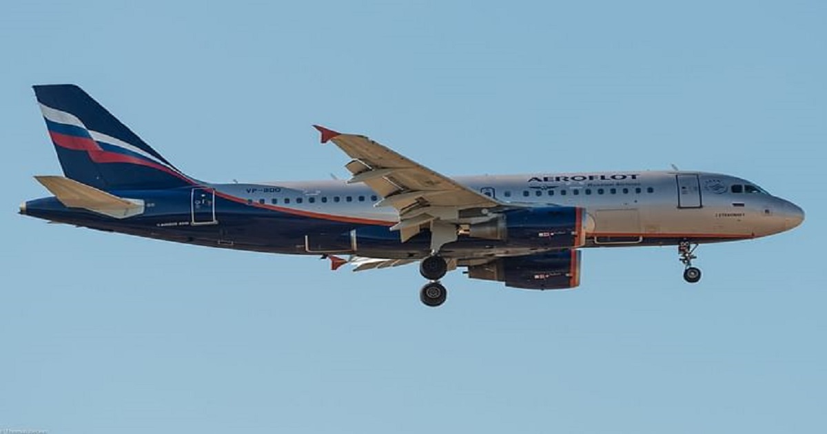 কানাডার আকাশসীমা লঙ্ঘন করলো রুশ উড়োজাহাজ