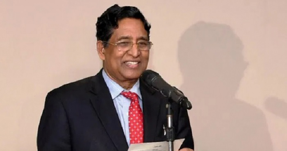 ‘পাকিস্তান থেকে সিইসি আনলে সমর্থন করবে বিএনপি’