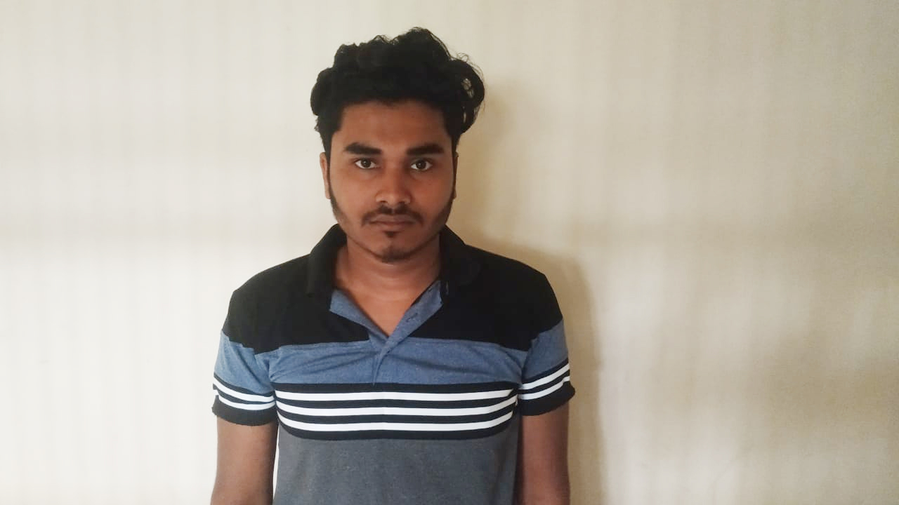 সেনবাগে স্কুলছাত্রী ধর্ষণের অভিযোগ, গ্রেফতার ১