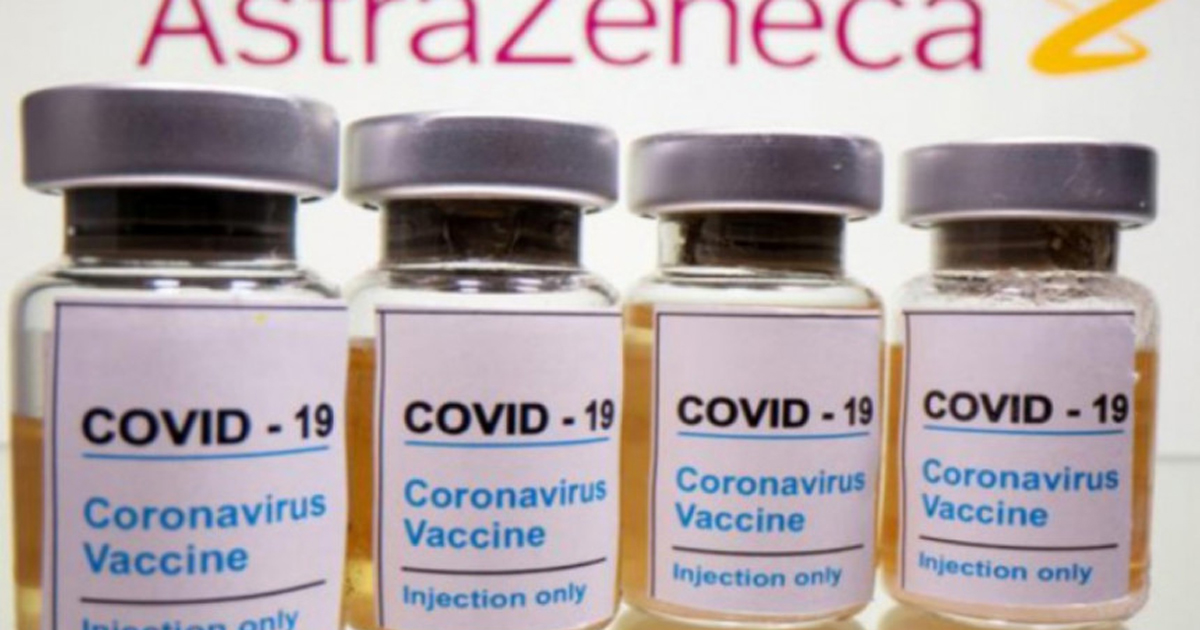 অ্যাস্ট্রাজেনেকার আরও ১০ লাখ টিকা পেল বাংলাদেশ