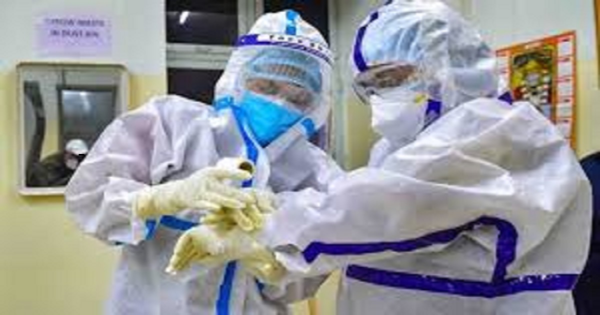 করোনায় মৃত্যু ৬, শনাক্তের হার ৩.২০