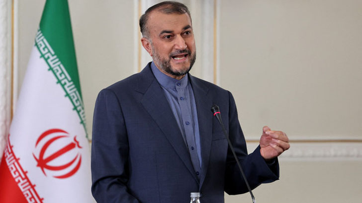 নতুন পরমাণু চুক্তিতে সই করতে অস্ট্রিয়া যাচ্ছেন ইরানের মন্ত্রী