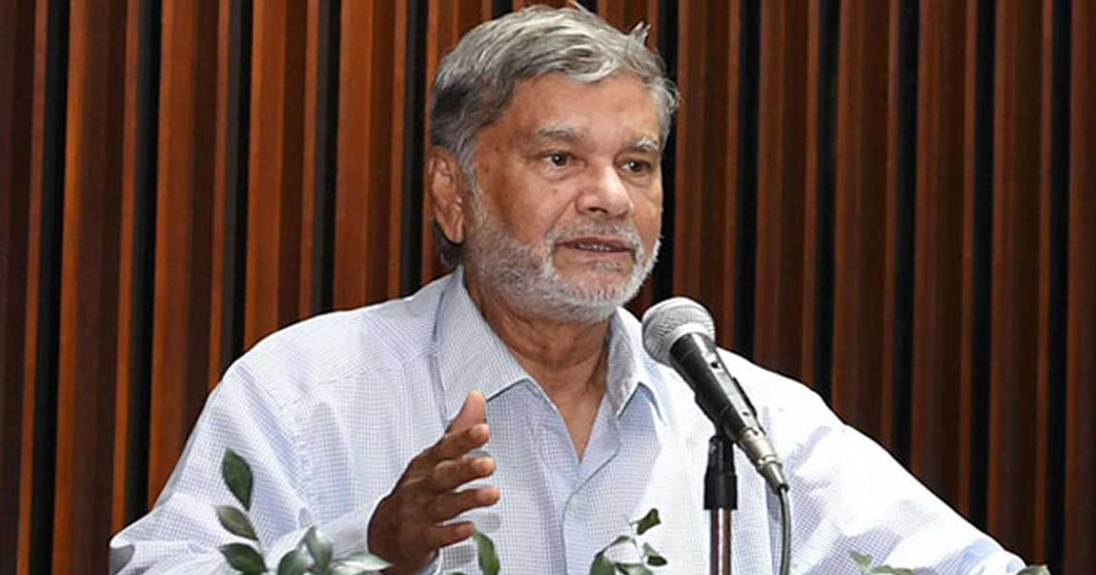 ‘দেশের স্বার্থে রাশিয়া-ইউক্রেন ইস্যুতে আমরা ভোট দিইনি’