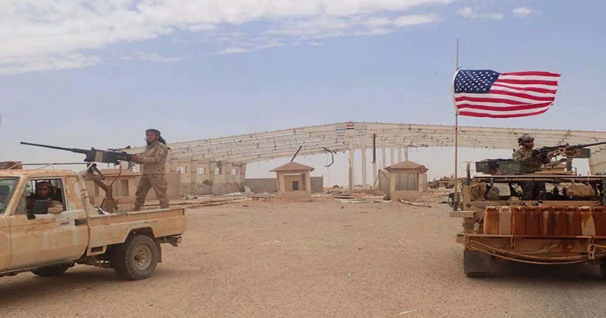 ইউক্রেনে আইএস পাঠাচ্ছে যুক্তরাষ্ট্র