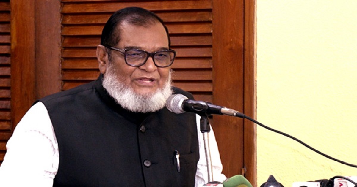 ‘মুক্তিযোদ্ধাদের দেওয়া হবে ডিজিটাল পরিচয়পত্র’