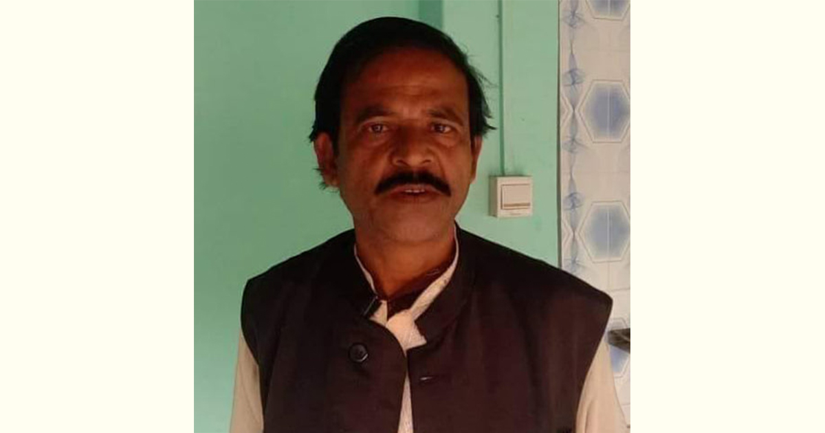 নীলফামারীতে বিদ্যুতায়িত হয়ে আ.লীগ নেতার মৃত্যু