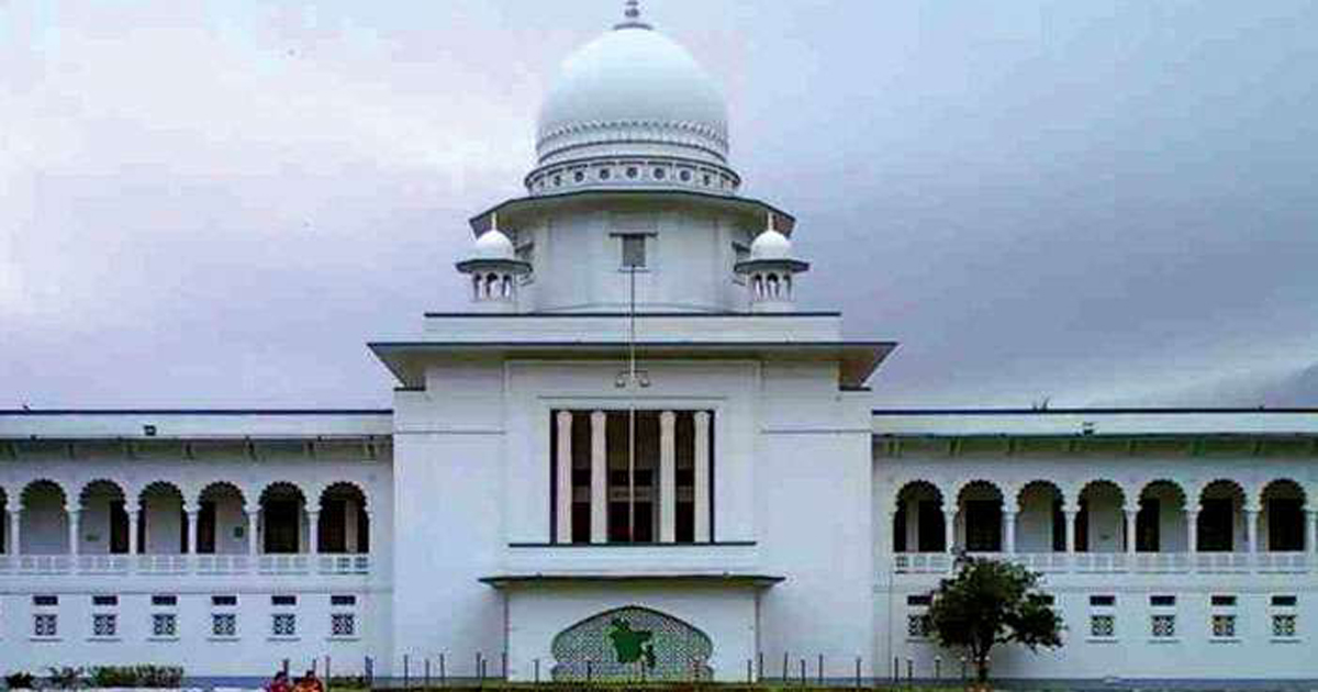 সশরীরে সুপ্রিম কোর্টের বিচারকাজ শুরু