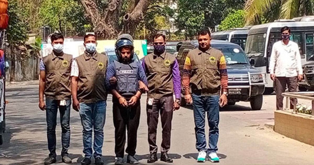 ‘মনিরের সঙ্গে জঙ্গি সংগঠনের যোগসাজশ পাওয়া যায়নি’