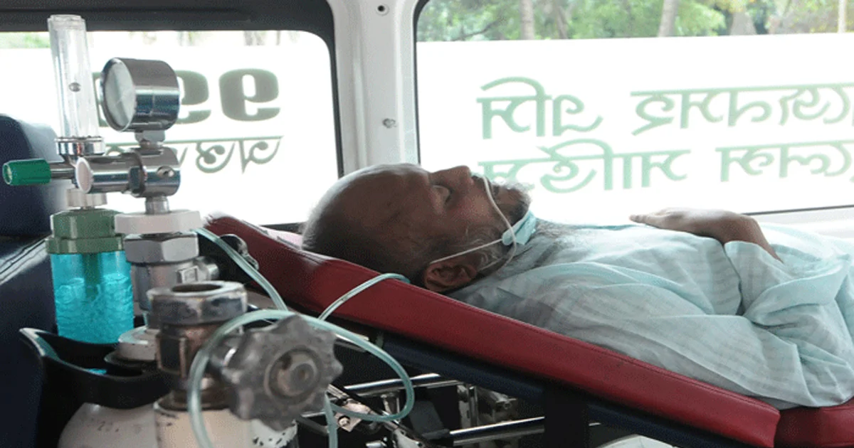 করোনা শনাক্ত বেড়েছে, মৃত্যু ৮