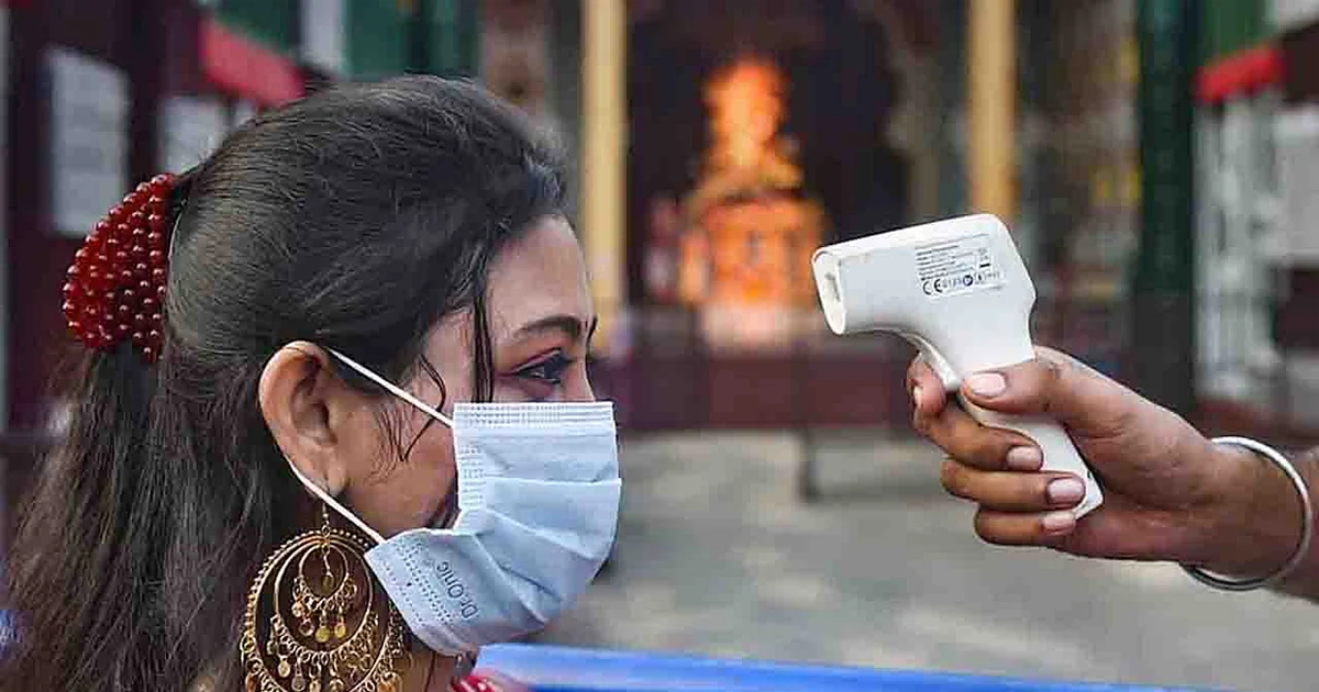 দেশে করোনায় মৃত্যু-শনাক্ত কমেছে