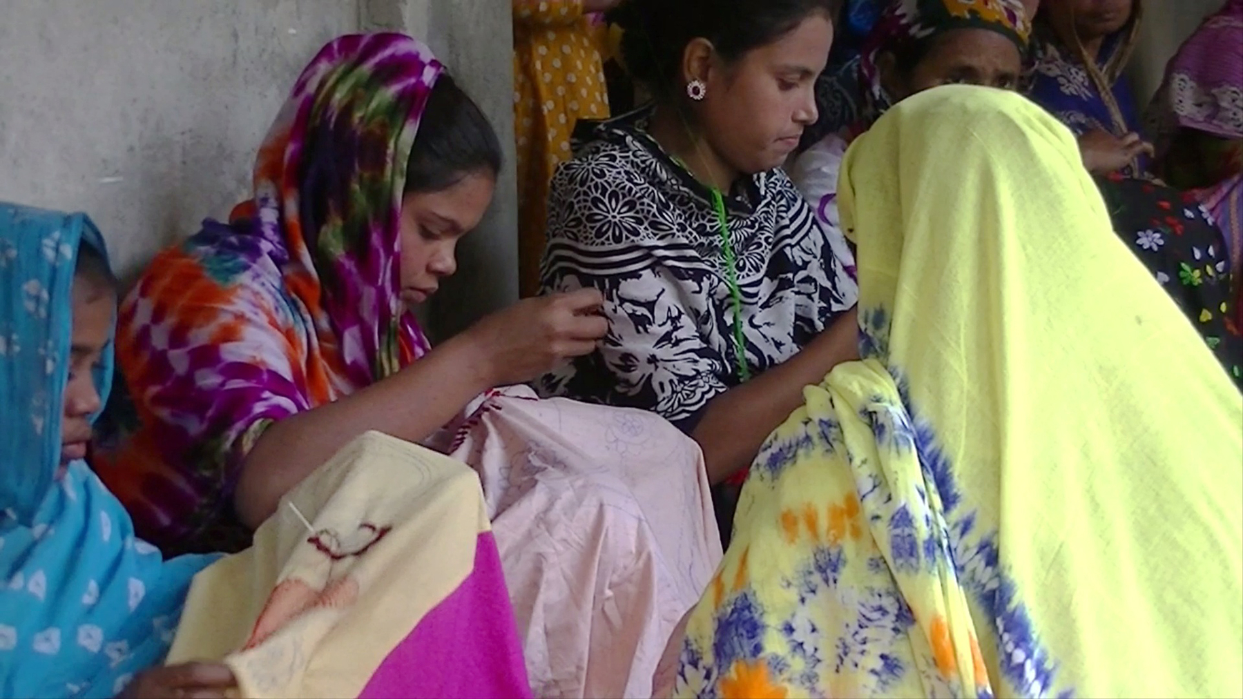 বিশ্ব নারী দিবসে স্বপ্নময়ী উদ্যোক্তা ‘আইরিন পারভীন’