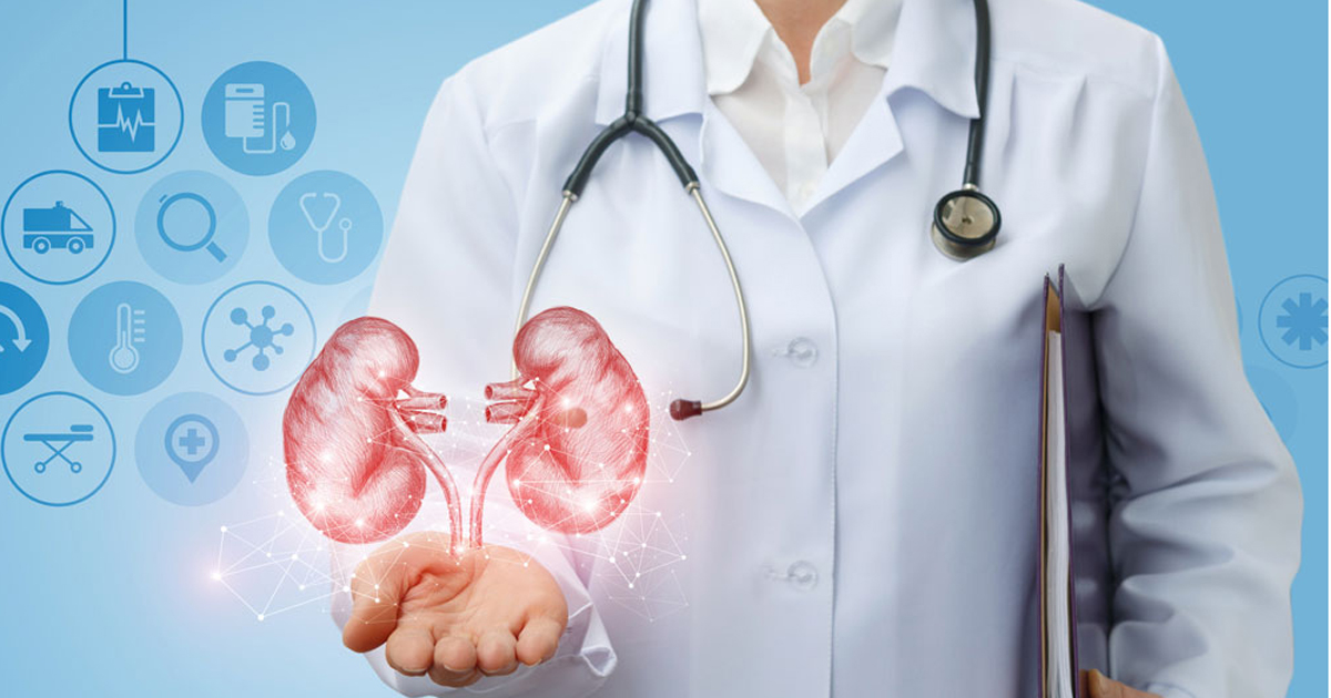 বিশ্ব কিডনি দিবস আজ
