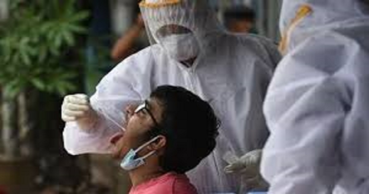 করোনায় শনাক্তের হার ১.৮৬ শতাংশ