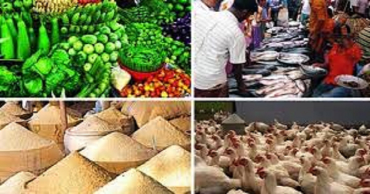 দ্রব্যমূল্যের ঊর্ধ্বগতি: লাগাম টানবে কে