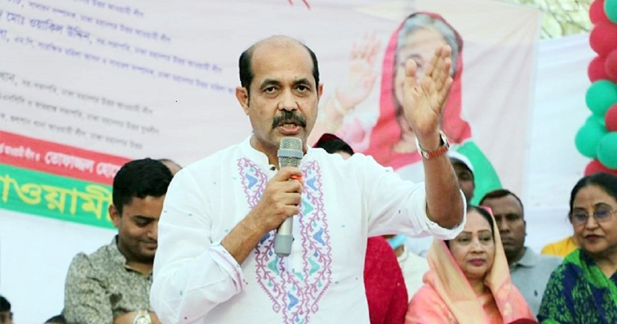 বাসযোগ্য ঢাকা গড়তে চাই